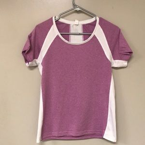 Lucy workout top